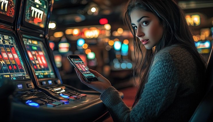 Panduan keamanan dan tips bermain live casino dengan nyaman di komengtoto