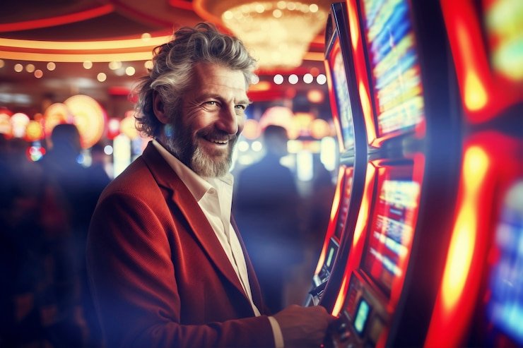 Aksi virtual sports yang cepat dan menarik, ideal untuk penggemar olahraga di komengtoto