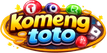 Logo komengtoto